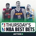 nba best bet picks